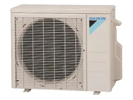 Daikin NV Series Outdoor Mini-Split Air Conditioner, Single Zone - RK36NMVJU - 18 SEER