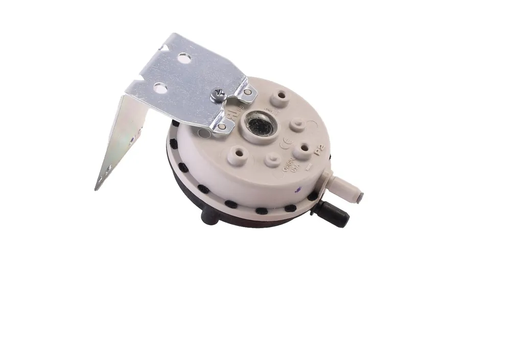 Lochinvar 100166232 SPDT Pressure Switch 1.05 in. wc PRS30012