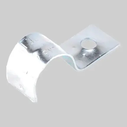 DiversiTech PI306 Strap, Fit, EMT 1/2, Pk of 20