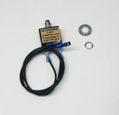 SK0278821-US20260702-105043-0 Supco ESP POP3 3A Control Circuit Tester - Image 1