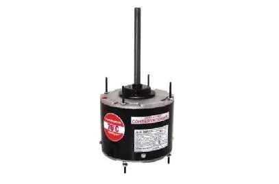 Century Motors FSE1016SF Motor 1/6 HP 208-230V Replacement MPN