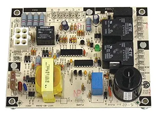 SK0278874-US20260702-105043-0 Lennox 52M46 Control Board - Image 1