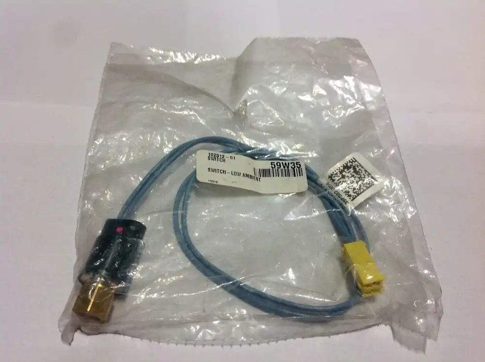 SK0278958-US20260702-105043-0 Lennox 59W35 Low Ambient Pressure Switch - Image 1