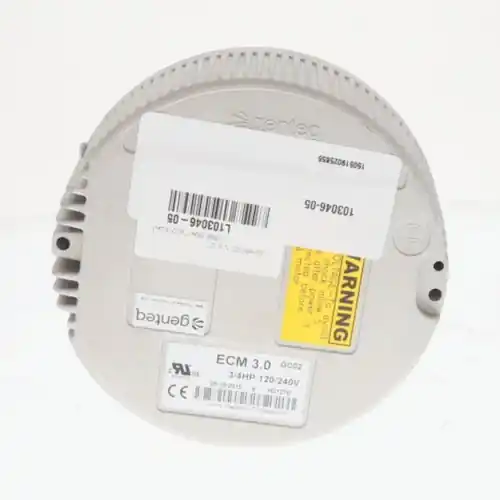 Lennox 84W86 3/4hp ECM Module HVAC Replacement Part