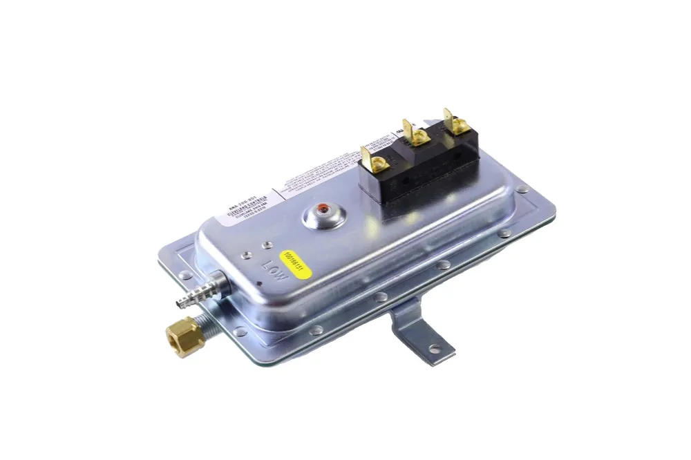 LOCHINVAR 100166151 Air Pressure Switch