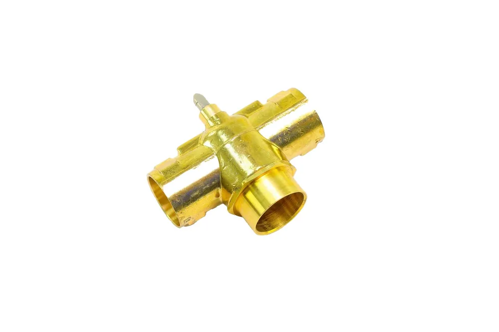 ASCO VT3417 Schneider Electric () 1 Swt 3W 7. 0Cv Valve Body