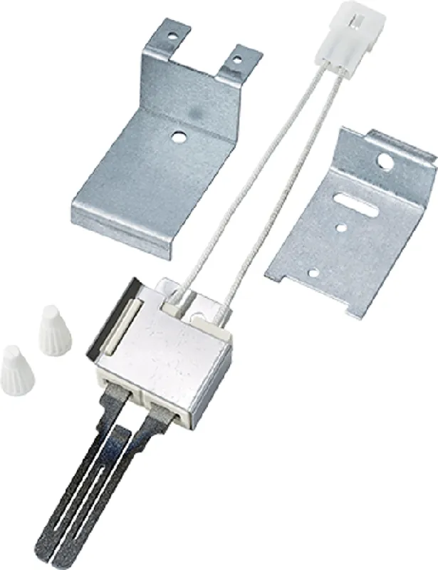 Robertshaw 41-414 Igniter, Silicon Carbide Hot Surface 271NM 120 VAC 5-1/4 Lead
