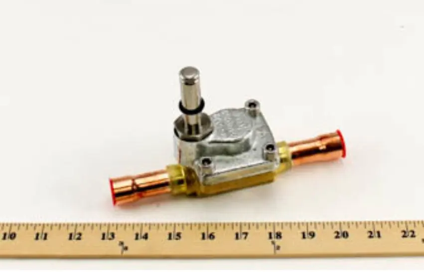Danfoss 068F5035 AKV15-1 3/4x3/4 W/O Coil