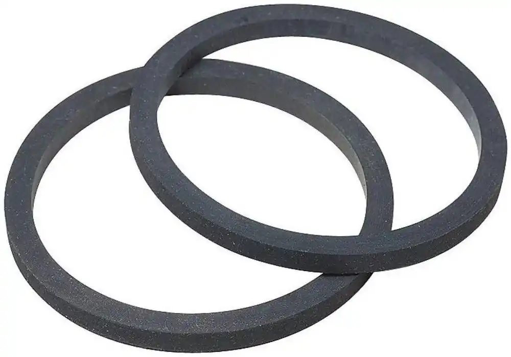 SK0279355-US20260702-105043-0 Taco 007-007RP Flange Gasket for 00 Series Pump Replacement - Image 1