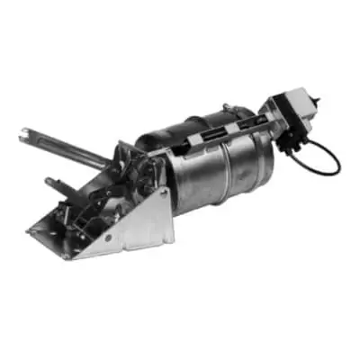 Honeywell MP918B1097 Pneumatic Damper Actuator High Force