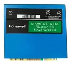 SK0279410-US20260702-105043-0 Honeywell R7824C1002 Flame Amplifier - Image 1
