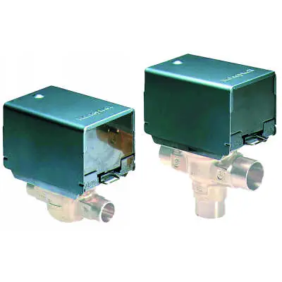 SK0279418-US20260702-105043-0 Honeywell VU444A1106 Valve 230V (Single Pack) - Image 1