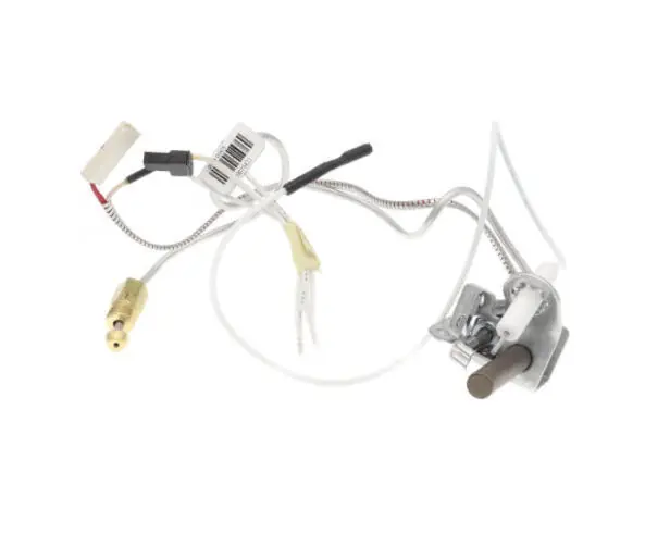 SK0279442-US20260702-105043-0 Bradford White 4154784505 Natural Gas Pilot Assembly for MI60TF/BN/CX/SX - Image 1