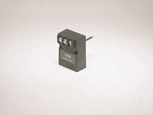 Maxitrol TS194Q Air Temperature Sensor with Mixing Tube 300 deg F