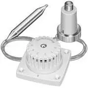 Honeywell Home T104C1036 High Capacity Thermostatic Radiator Actuator - Remote Sensor, replacement for T104C1052