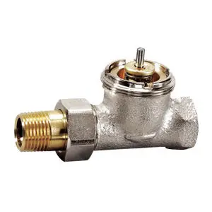 AO Smith V110D1000 Thermostatic Valve Body 12" Straight WThreaded U
