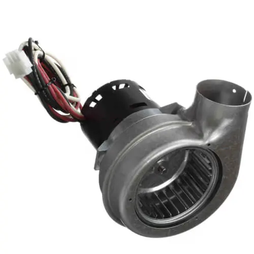 Fasco A322 2-Speed 3000 RPM 1/70 HP Lennox Draft Inducer Motor (115V)