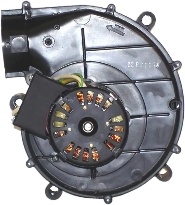SK0279536-US20260702-105043-0 Fasco A137 Specific Purpose Blowers, York 7062-2442, 7062-3342, 7062-3484 - Image 1