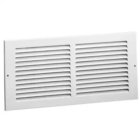 Mars 43349 18 x 24 Steel Return Air Grille SPST/NO 18 x 24 Pressure Control