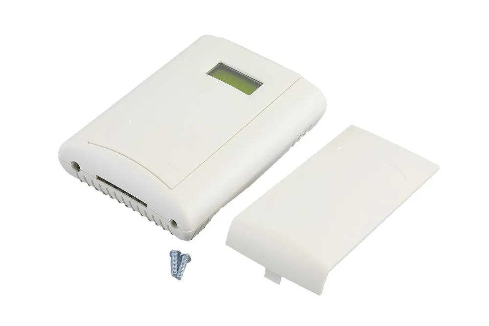 Veris CWLSXX Deluxe Wall Mount CO2 Sensor