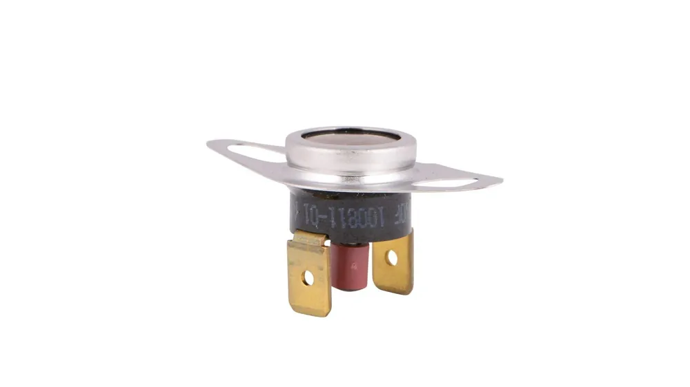 SK0279774-US20260702-105043-0 Lennox 20W33 Rollout Switch 340F Single Pack Replacement 20W33 - Image 1