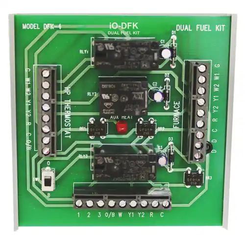 SK0280451-US20260702-105043-0 iO HVAC Controls iO-DFK Dual Fuel Kit - Image 1