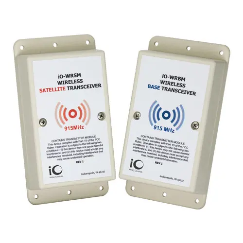 SK0280465-US20260702-105043-0 iO HVAC Controls iO-WR Wireless Relay - Image 1