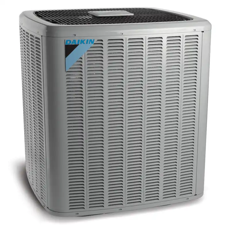 SK0280571-US20260702-105043-0 Goodman DX16TC0241 Split Air Conditioner 16 SEER, Two Stage - Image 1