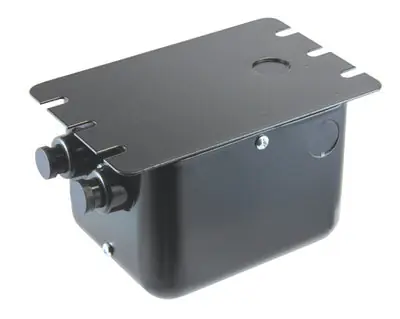 SK0280751-US20260702-105043-0 Allanson 421-664 Ignition Transformer For Webster Engineering & Gor - Image 1