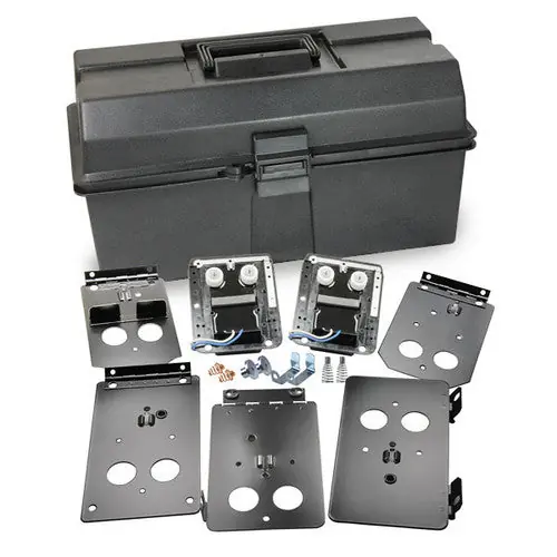 SK0280755-US20260702-105043-0 Allanson 2275-KIT1 Ignitor Kit - Image 1