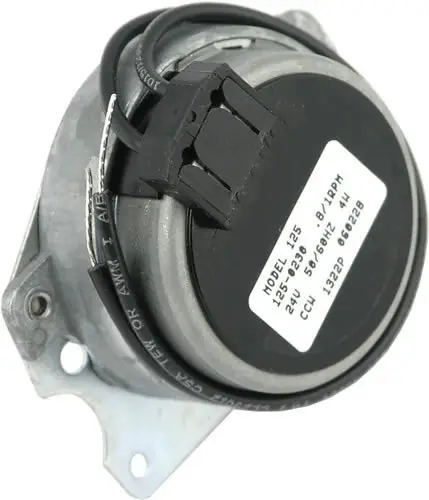 Trion 1322 24V Motor for Models 447, 465 and 2000