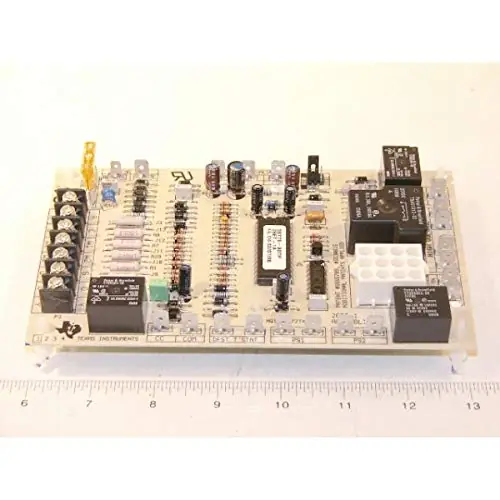 SK0280868-US20260702-105043-0 Heil Quaker 1085472 Defrost Control Board - Image 1