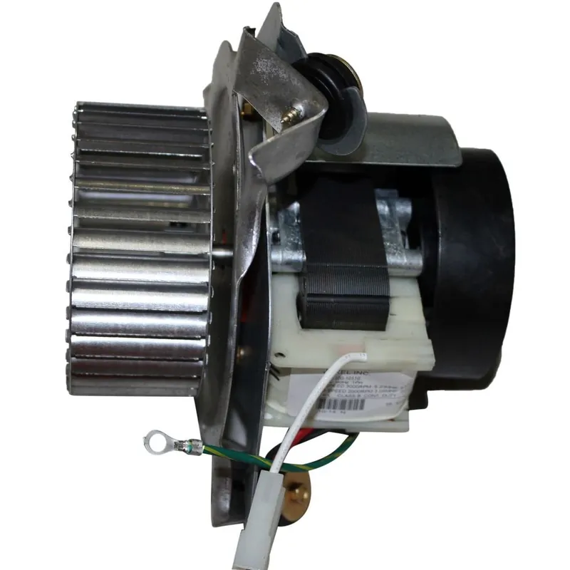 SK0280889-US20260702-105043-0 ICP 1183502 Inducer Motor Kit - Image 1