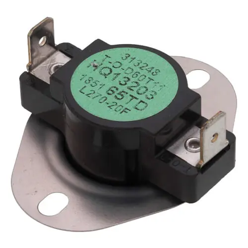 SK0280896-US20260702-105043-0 Heil Quaker 1320365 High Limit Switch 270-20F - Image 1