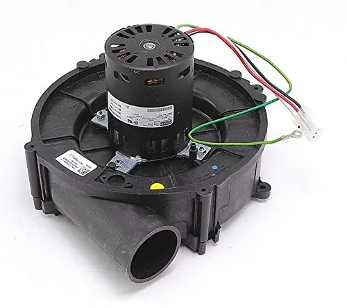 SK0280982-US20260702-105043-0 HEIL Quaker 1172826 Blower Vent 90 Plus 2 Stage - Image 1