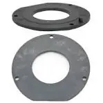 Heil Quaker 1008696 Vent Blower Restrictor Compatible with Various Models
