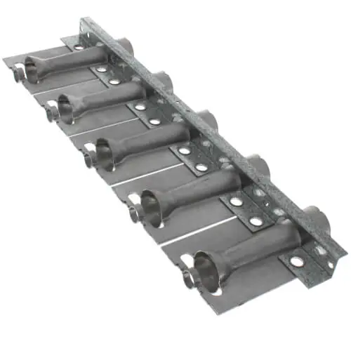 SK0281033-US20260702-105043-0 HEIL QUAKER 1008726 Burner Assembly 5-Section Replacement 1008726 - Image 1