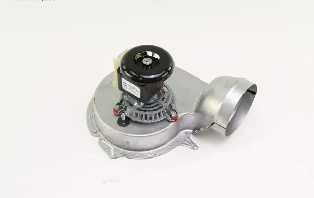 Heil Quaker 1014525 Inducer Motor Assembly 80+ 1-STG Replacement 1013517