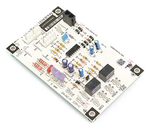 SK0281074-US20260702-105043-0 Heil Quaker 1178358 Control Board - Image 1