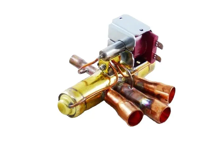 HEIL QUAKER / ICP 1172616 International Comfort Products Reversing Valve W/24V Coil