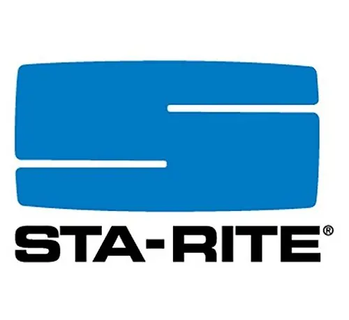 Sta-Rite C176-66P VOLUTE Replacement Part