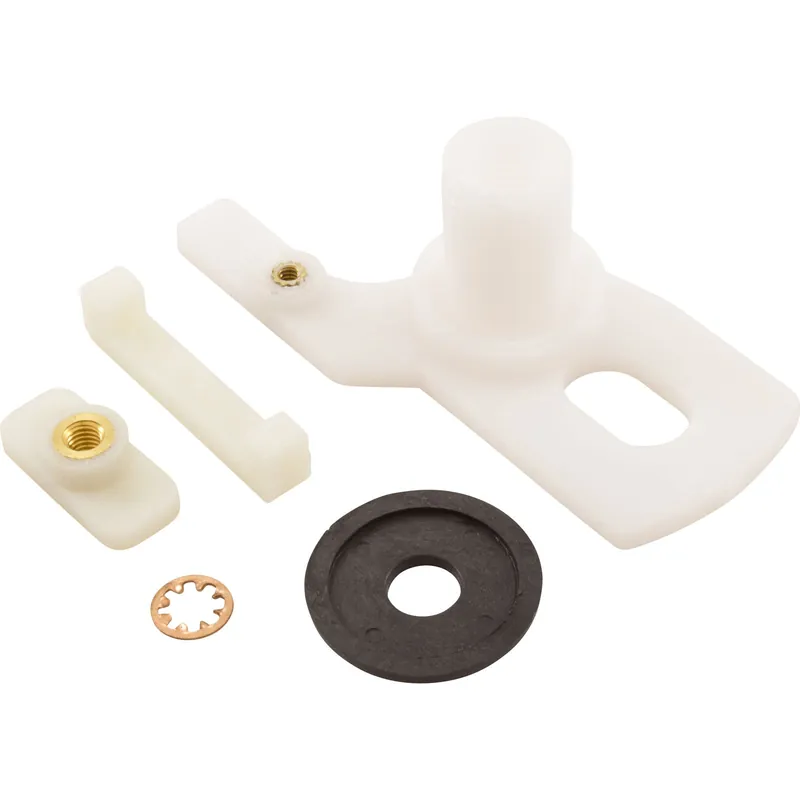 SK0281374-US20260702-105043-0 Pentair LC36 Axle Swing with T-Bracket Replacement Automatic Pool Cleaner - Image 1