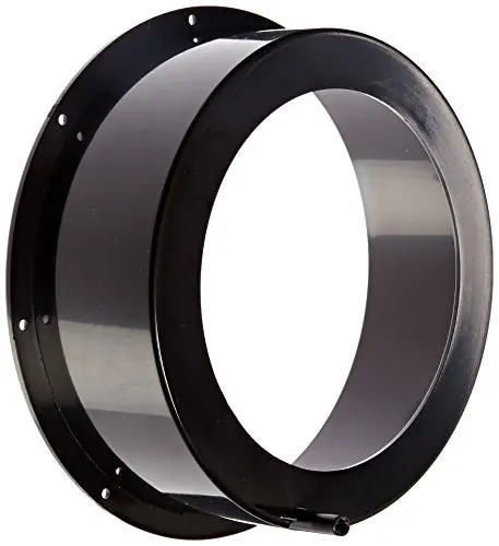 SK0281398-US20260702-105043-0 Pentair R172610BK Black Niche Replacement Pool and Spa Filter - Image 1