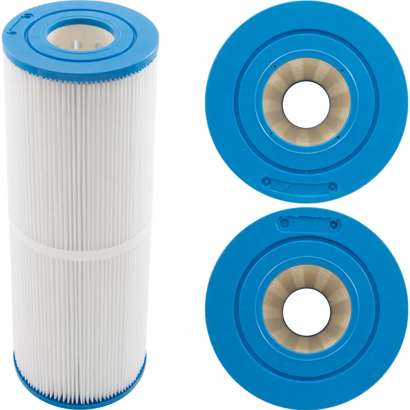 Pentair R172327 Cartridge Replacement Pool and Spa Filter System 25 Square Feet