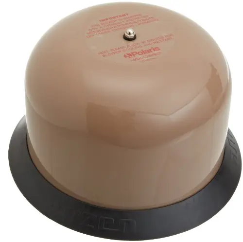 SK0281569-US20260702-105043-0 Zodiac 1-700-32 Round Dome Blower Top Replacement - Image 1