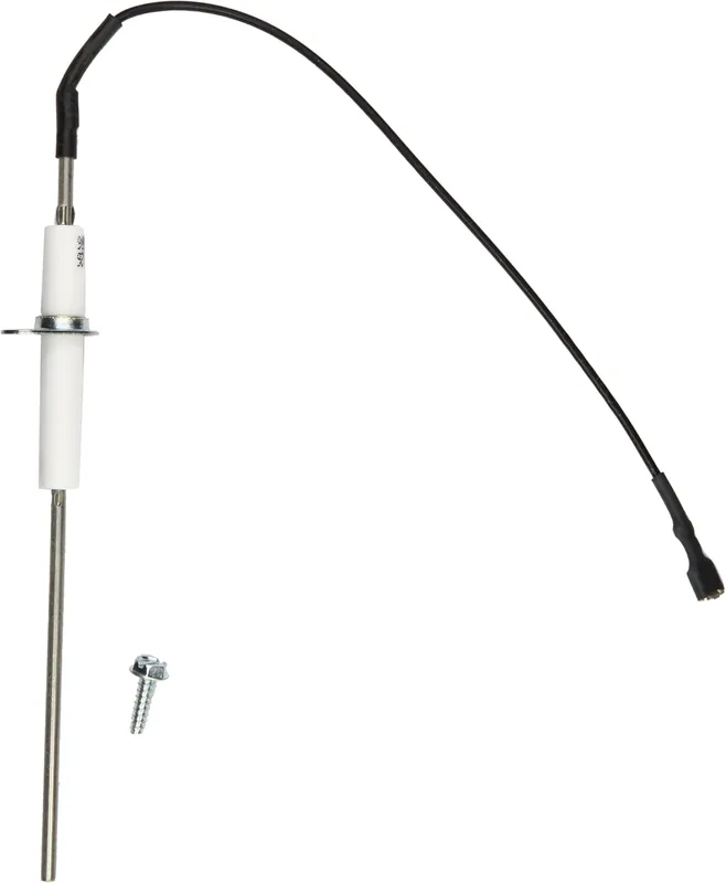 SK0281613-US20260702-105043-0 Zodiac R0458601 Flame Sensor Rod Replacement for Zodiac Jandy Legacy LRZE Pool and Spa Heater - Image 1