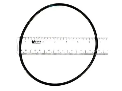 Zodiac R0536600 Back Plate O-Ring for Swimming Pool