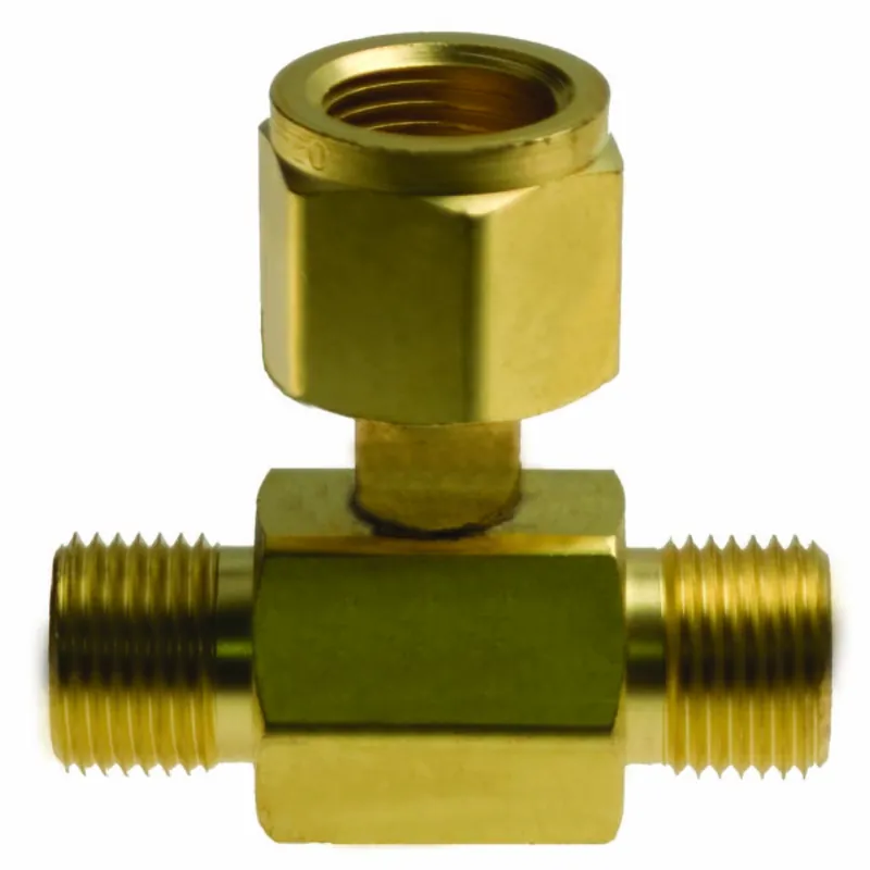 Superior Signal Company C-2540CV TEE-COUPLER, 540, OXY (WE T-62CV)