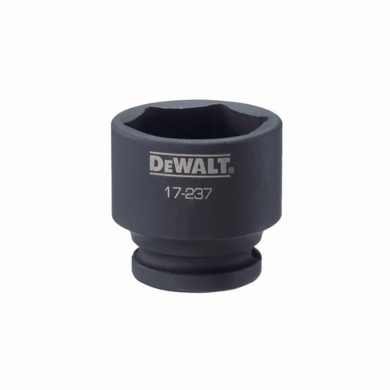 Dewalt DWMT17237B DWMT 1/2" DR IM SKT 6PT 1 5/16