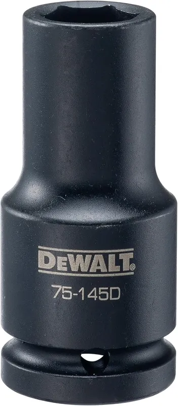 SK0281820-US20260702-105043-0 DEWALT DWMT75145B Impact Socket Deep 6 PT 3/4 - Image 1